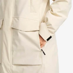 Rhyme 2L Insulated Parka Naiset