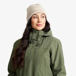 Rhyme 2L Insulated Parka Naiset