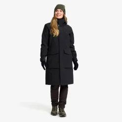 Rhyme 2L Insulated Parka Naiset