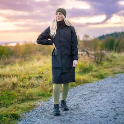 Rhyme 2L Insulated Parka Naiset