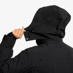 Rhyme 2L Insulated Parka Naiset