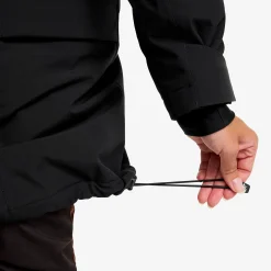 Rhyme 2L Insulated Parka Naiset