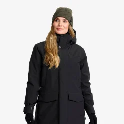 Rhyme 2L Insulated Parka Naiset