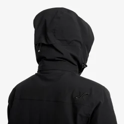 Rhyme 2L Insulated Parka Naiset