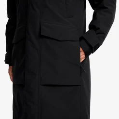 Rhyme 2L Insulated Parka Naiset