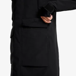 Rhyme 2L Insulated Parka Naiset