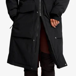 Rhyme 2L Insulated Parka Naiset