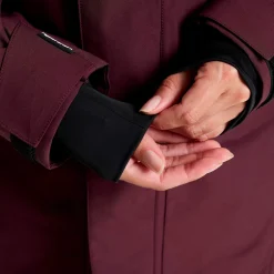 Rhyme 2L Insulated Parka Naiset