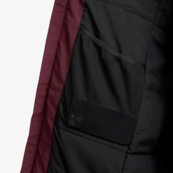 Rhyme 2L Insulated Parka Naiset