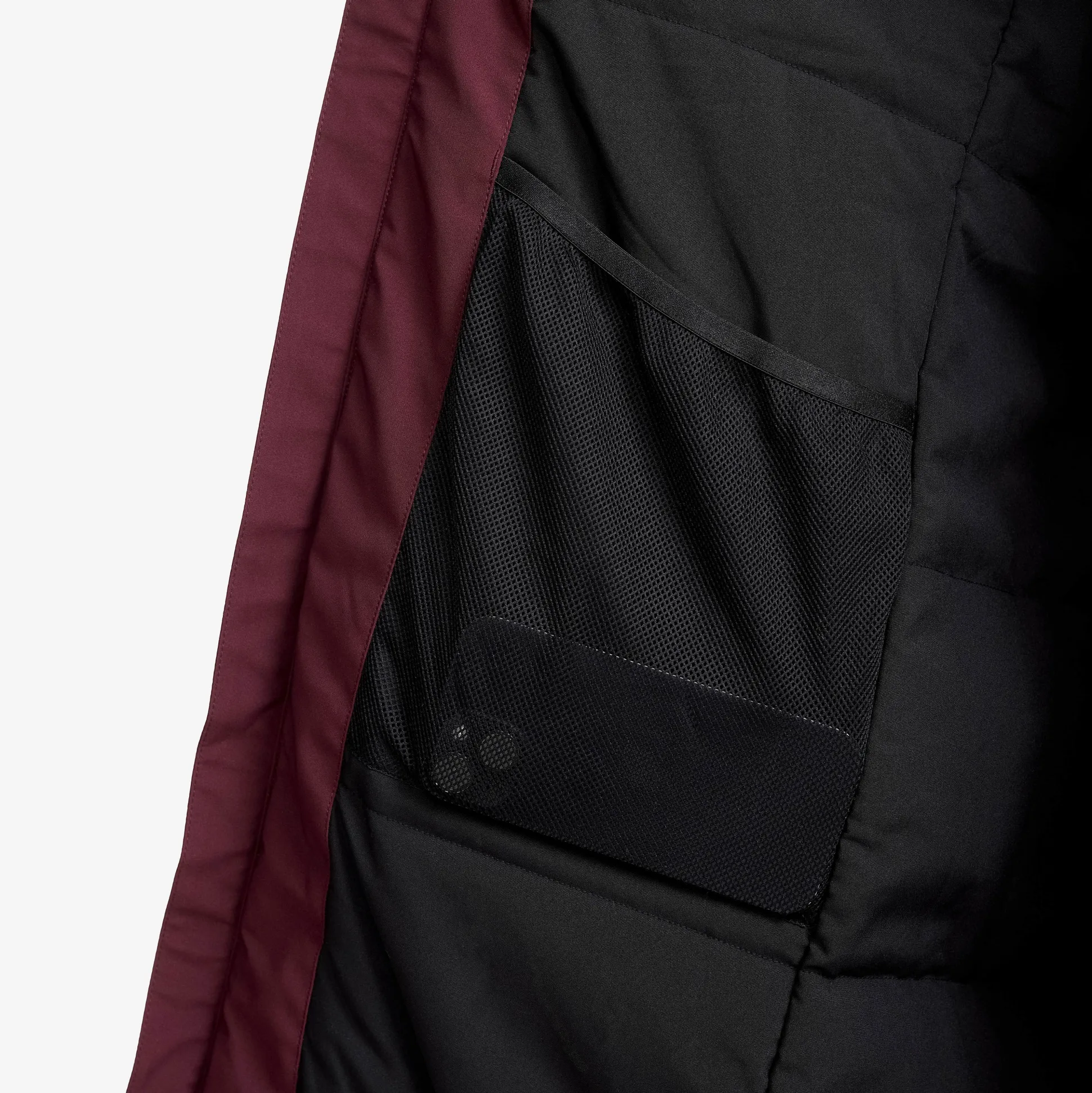 Rhyme 2L Insulated Parka Naiset