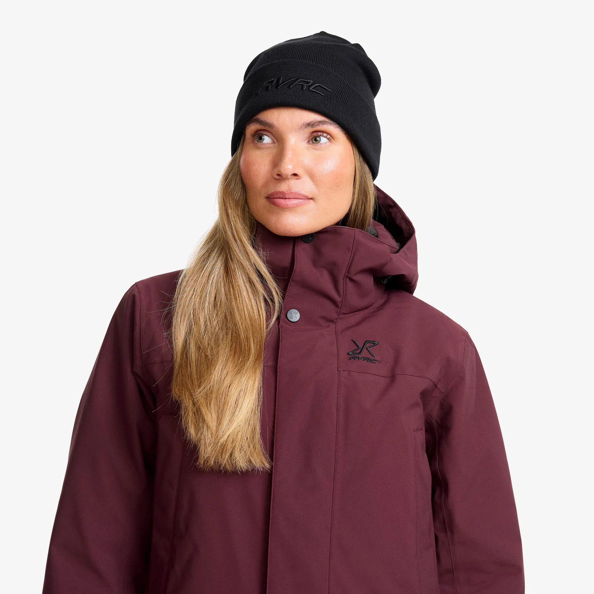 Rhyme 2L Insulated Parka Naiset