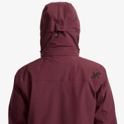 Rhyme 2L Insulated Parka Naiset