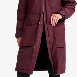 Rhyme 2L Insulated Parka Naiset