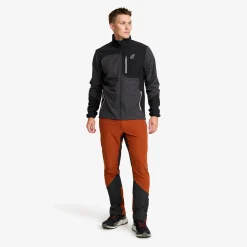 Ridge Trek Stretch Jacket Miehet