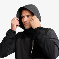 Ridge Trek Stretch Jacket Miehet