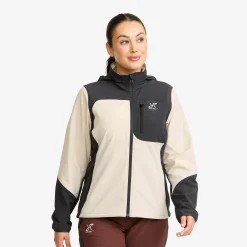 Ridge Trek Stretch Jacket Naiset