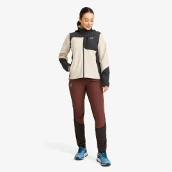 Ridge Trek Stretch Jacket Naiset