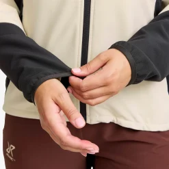 Ridge Trek Stretch Jacket Naiset