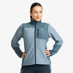 Ridge Trek Stretch Jacket Naiset