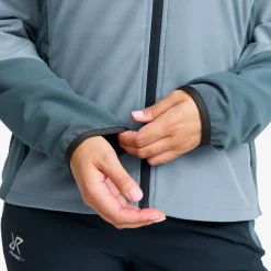 Ridge Trek Stretch Jacket Naiset