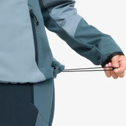 Ridge Trek Stretch Jacket Naiset