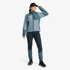 Ridge Trek Stretch Jacket Naiset