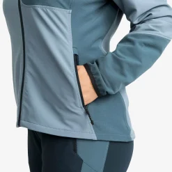 Ridge Trek Stretch Jacket Naiset
