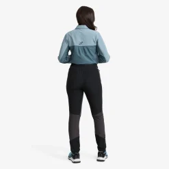Ridge Trek Stretch Pants Naiset