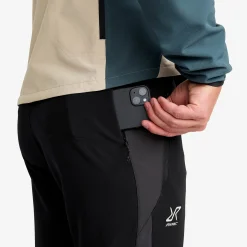 Ridge Trek Stretch Pants Miehet