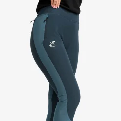 Ridge Trek Stretch Pants Naiset