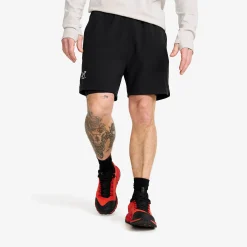 Rise 2-in-1 Shorts Miehet