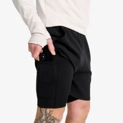 Rise 2-in-1 Shorts Miehet