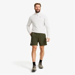 Rise 2-in-1 Shorts Miehet