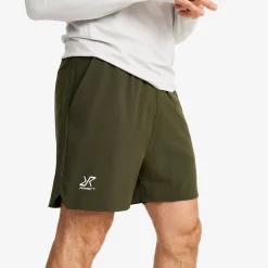Rise 2-in-1 Shorts Miehet