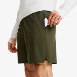 Rise 2-in-1 Shorts Miehet