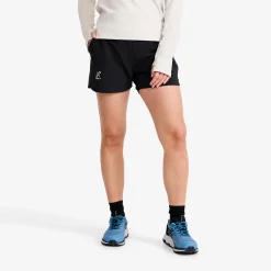Rise 2-in-1 Shorts Naiset