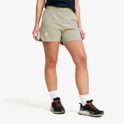 Rise 2-in-1 Shorts Naiset