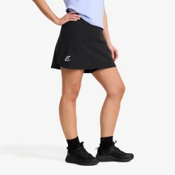 Rise 2-in-1 Skirt Naiset