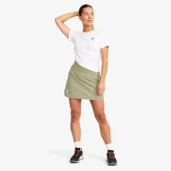 Rise 2-in-1 Skirt Naiset