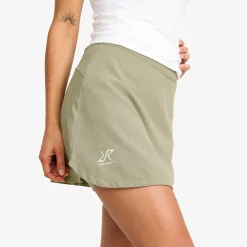 Rise 2-in-1 Skirt Naiset