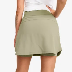Rise 2-in-1 Skirt Naiset