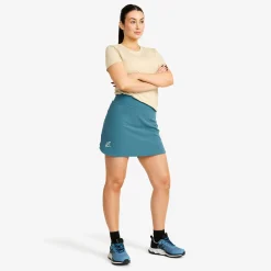 Rise 2-in-1 Skirt Naiset