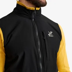 River Hybrid Fleece Miehet