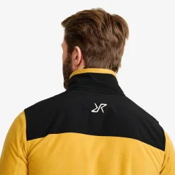 River Hybrid Fleece Miehet