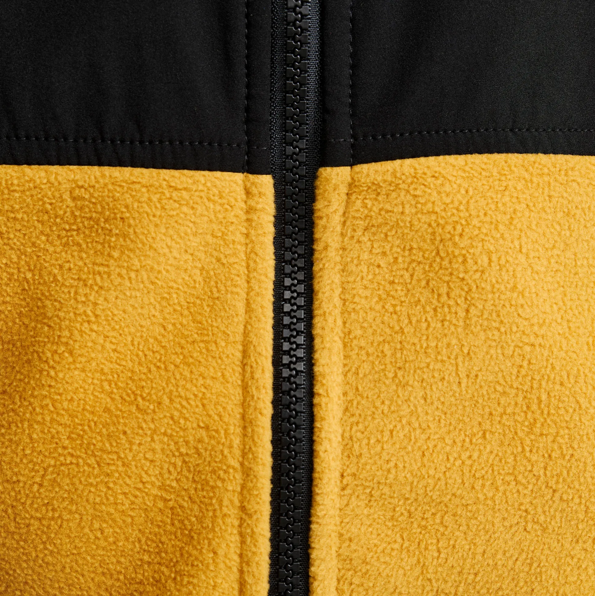 River Hybrid Fleece Miehet