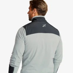 River Hybrid Fleece Miehet
