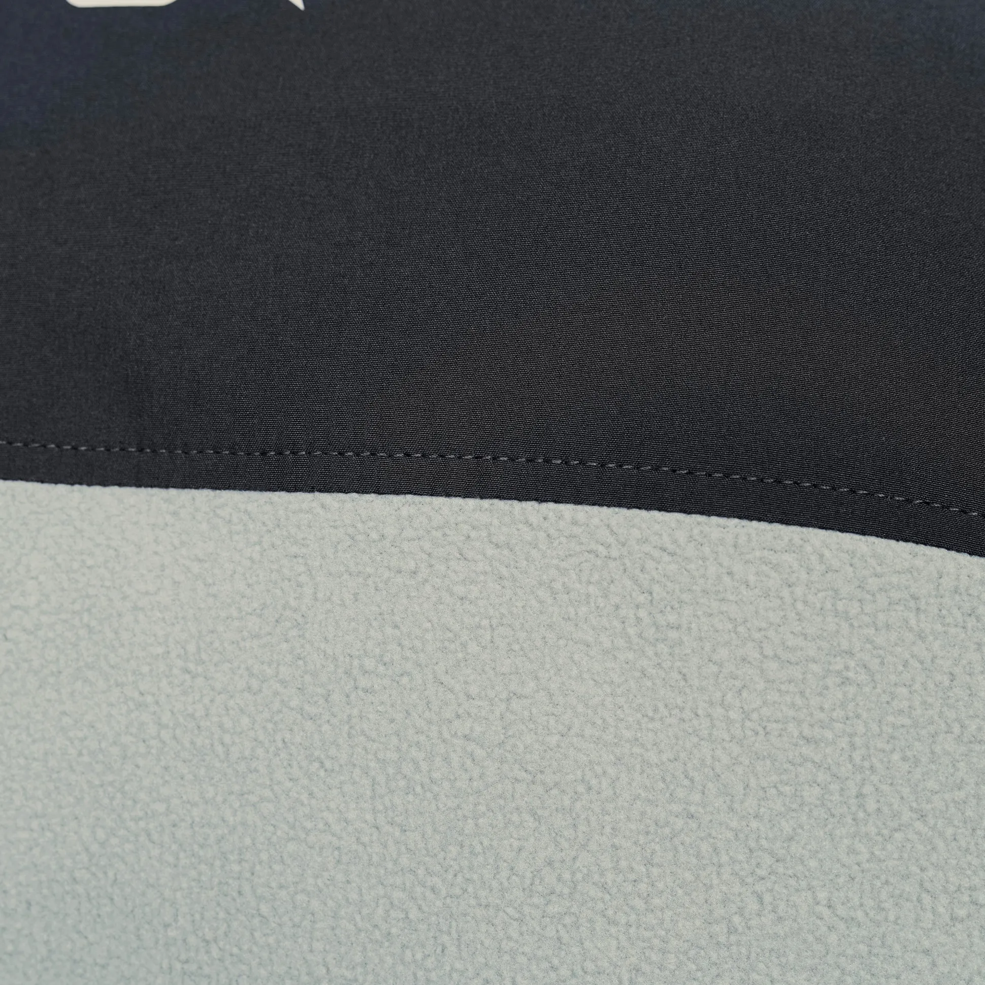 River Hybrid Fleece Miehet