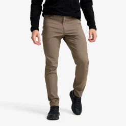 Root Outdoor Stretch Jeans Miehet