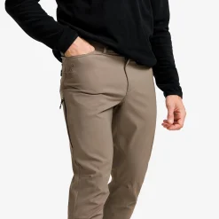 Root Outdoor Stretch Jeans Miehet