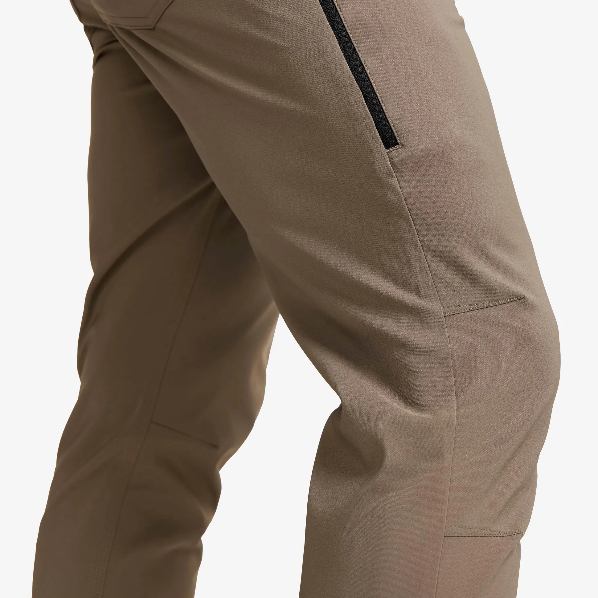 Root Outdoor Stretch Jeans Miehet